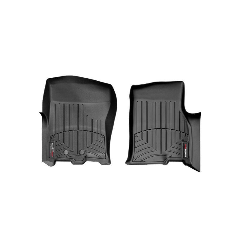 WeatherTech | Tapis Avant - Expedition / Navigator 3.5T / 5.4L 2011-2017