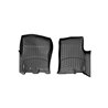 WeatherTech | Tapis Avant - Expedition / Navigator 3.5T / 5.4L 2011-2017