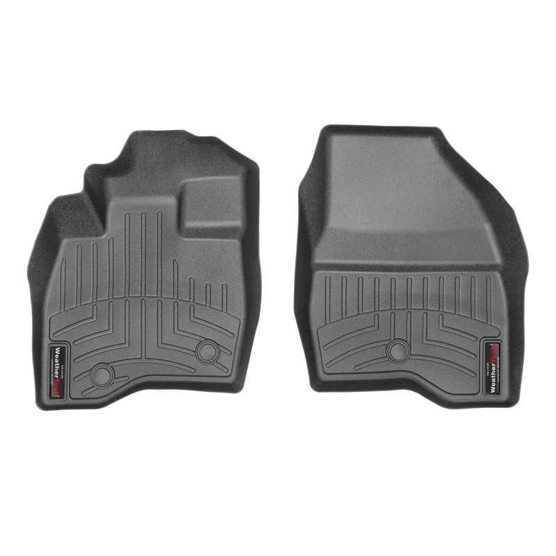 WeatherTech | Tapis Protecteur Avant - Explorer 2.3T / 3.5L 2017-2019