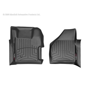 WeatherTech | Tapis Avant - F-250 XL / XLT / F-350 2008-2010