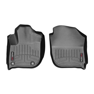 WeatherTech | Tapis Avant - Fit / HR-V 1.5L / 1.8L 2015-2022