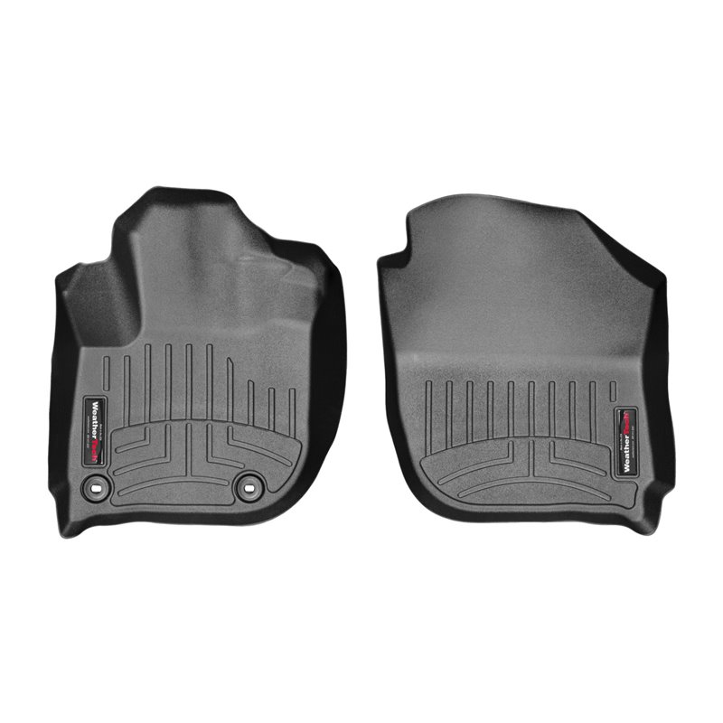 WeatherTech | Tapis Avant - Fit / HR-V 1.5L / 1.8L 2015-2022