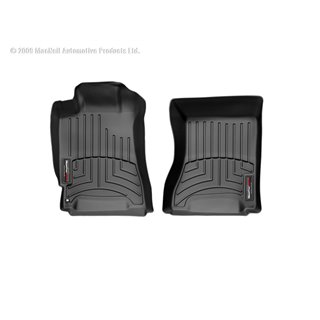 WeatherTech | Tapis Avant - Forester 2.5L 2003-2008