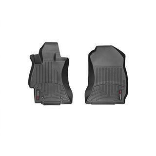 WeatherTech | Tapis Avant - Forester 2.0T / 2.5L 2014-2018