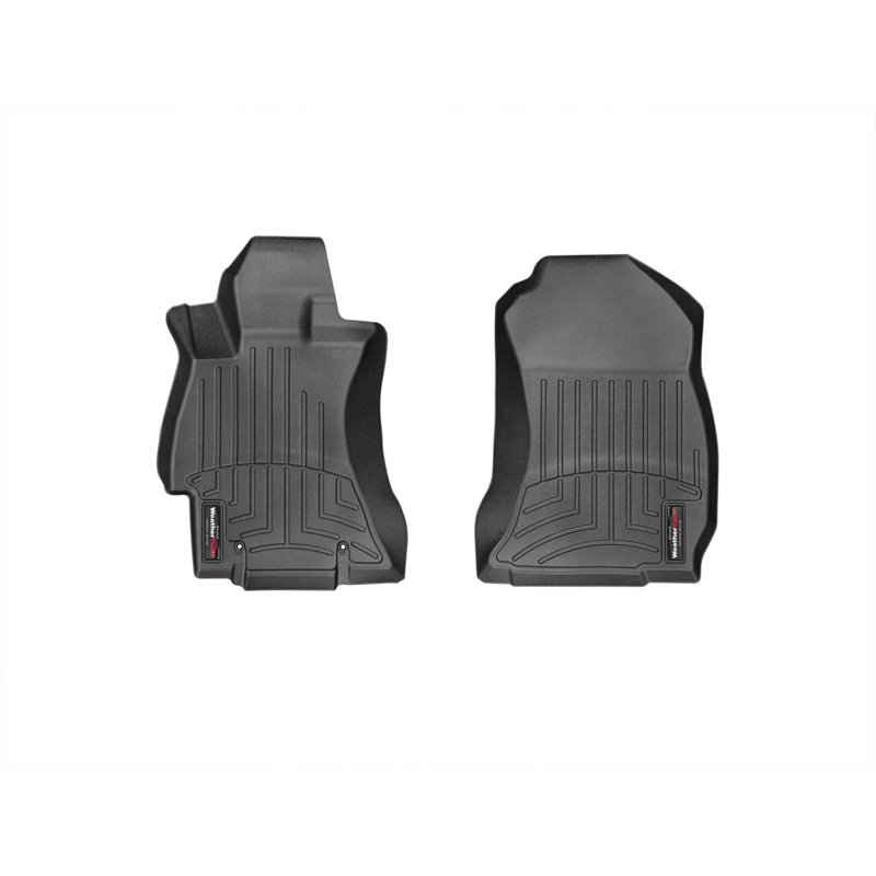WeatherTech | Tapis Avant - Forester 2.0T / 2.5L 2014-2018