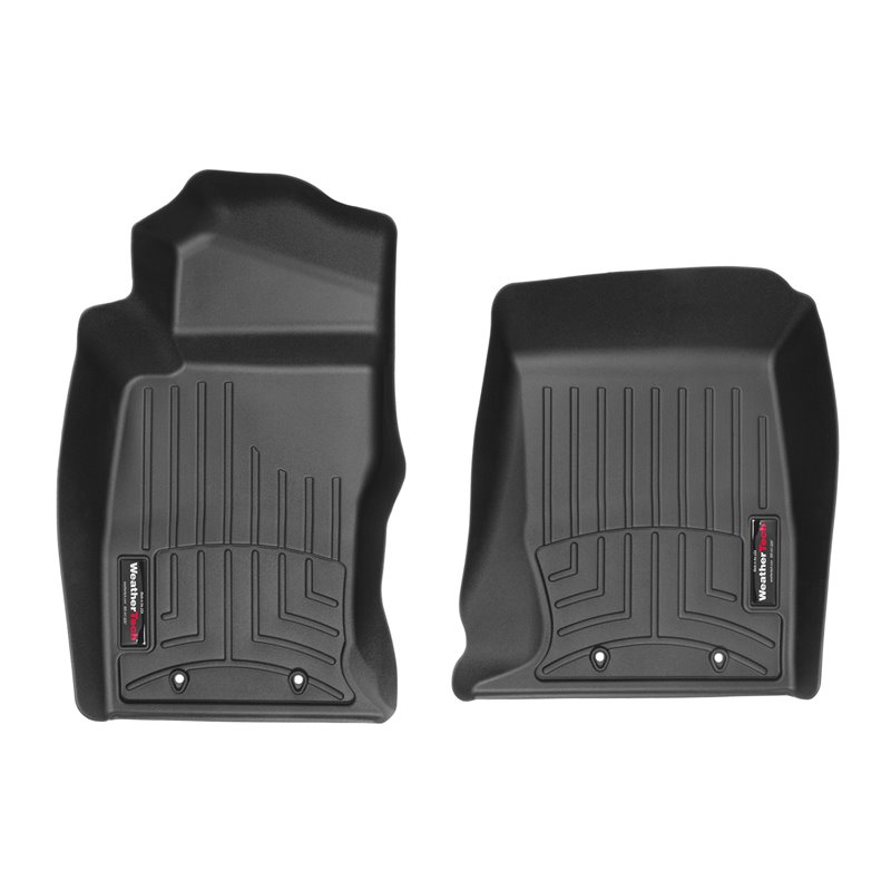 WeatherTech | Tapis Protecteur Avant - F-Type 2.0T / 3.0L / 5.0L 2020-2023