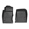WeatherTech | Tapis Protecteur Avant - F-Type 2.0T / 3.0L / 5.0L 2020-2023