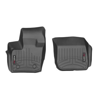 WeatherTech | Tapis Avant - Fusion / MKZ 2017-2020