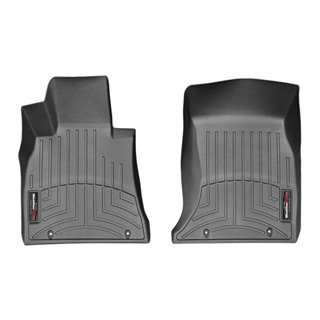 WeatherTech | Tapis Avant - G80 / G90 / Genesis 2015-2022
