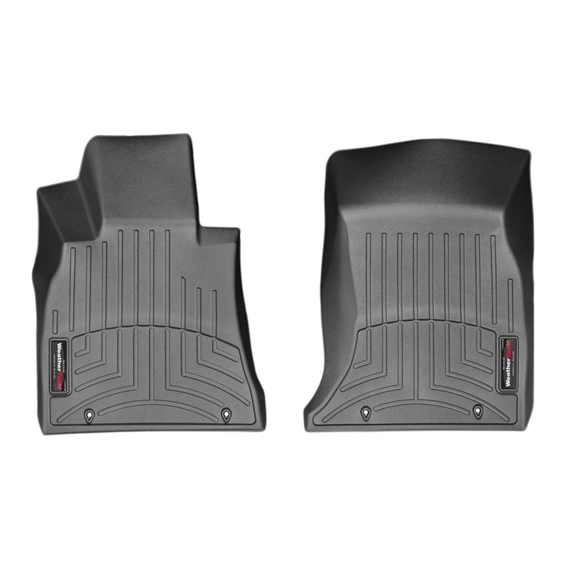 WeatherTech | Tapis Avant - G80 / G90 / Genesis 2015-2022