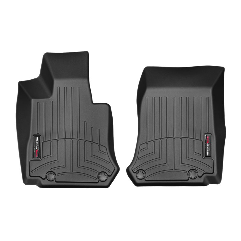WeatherTech | Tapis Avant - Mercedes-Benz 2017-2022