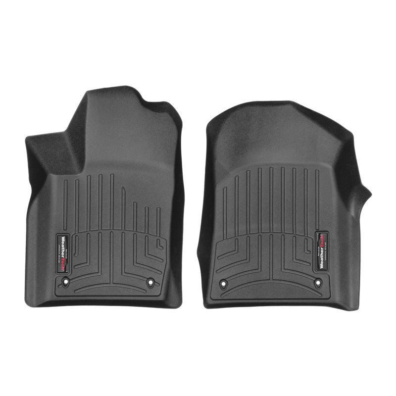 WeatherTech | Tapis Protecteur Avant - Durango / Grand Cherokee 2015
