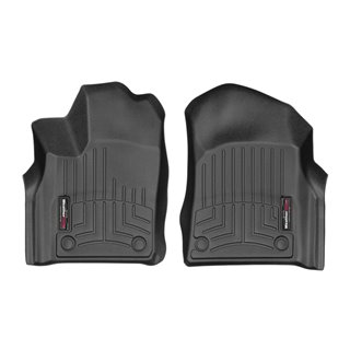 WeatherTech | Tapis Avant - Durango / Grand Cherokee 2016-2022