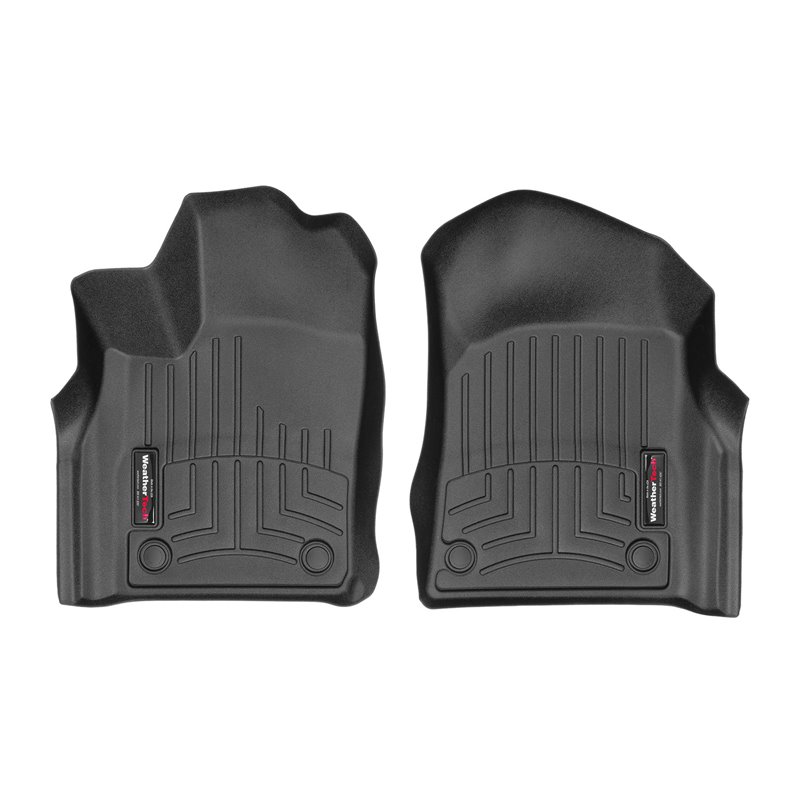 WeatherTech | Tapis Avant - Durango / Grand Cherokee 2016-2022