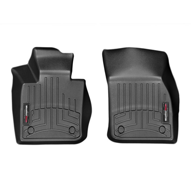 WeatherTech | Tapis Avant - Cooper / 1.5T / 2.0T 2016-2022