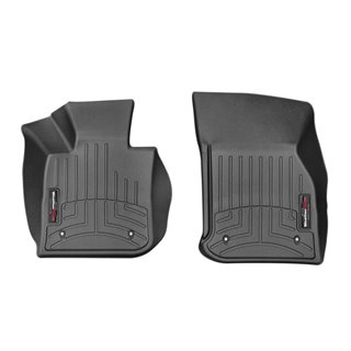 WeatherTech | Tapis Avant - Cooper 1.5T / 1.6L / 2.0T 2015-2022