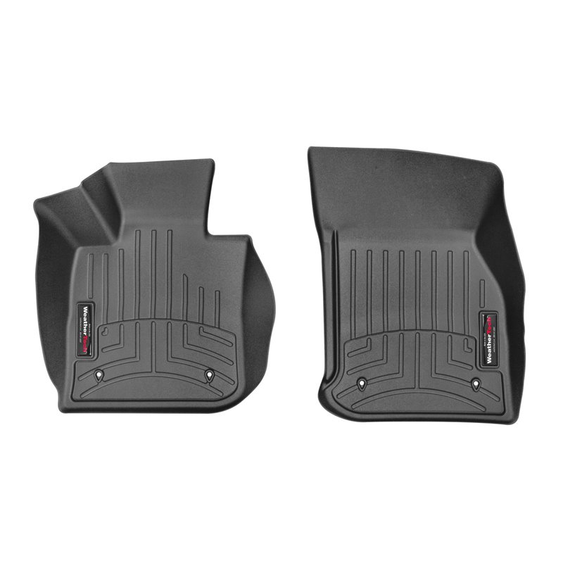 WeatherTech | Tapis Avant - Cooper 1.5T / 1.6L / 2.0T 2015-2022