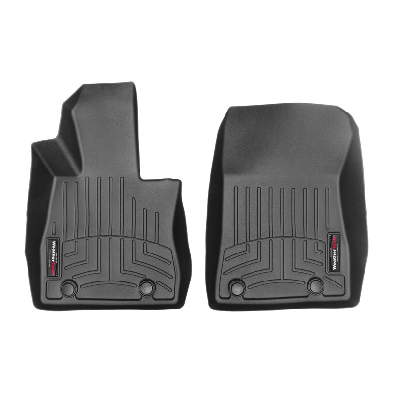 WeatherTech | Tapis Avant - iA / Yaris / Yaris iA 1.5L 2016-2020