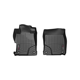 WeatherTech | Tapis Avant - ILX 1.5L / 2.0L / 2.4L 2013-2022