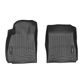 WeatherTech | Tapis Protecteur Avant - Impala 2.4L / 2.5L / 3.6L 2014-2020