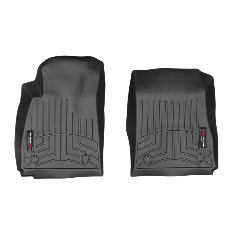 WeatherTech | Tapis Protecteur Avant - Impala 2.4L / 2.5L / 3.6L 2014-2020