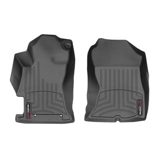 WeatherTech | Tapis Avant - Crosstrek / Impreza 2.0L / 2.5L 2017-2023