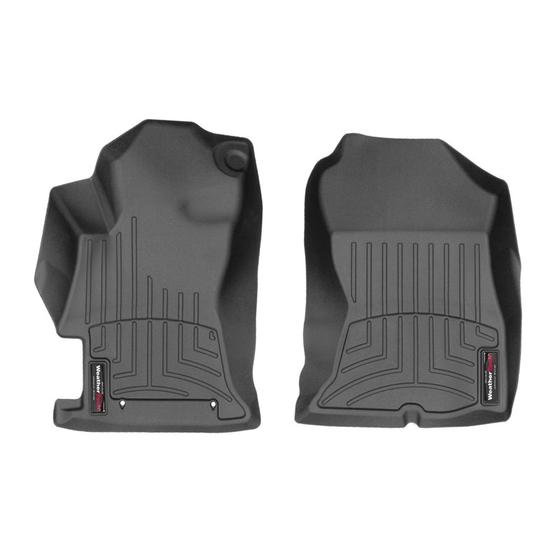 WeatherTech | Tapis Avant - Crosstrek / Impreza 2.0L / 2.5L 2017-2023