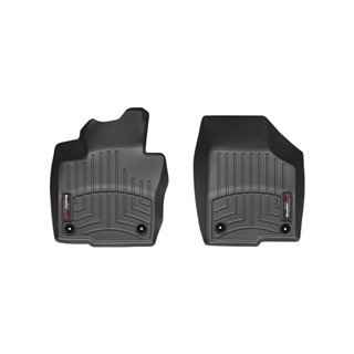 WeatherTech | Tapis Avant - Beetle / Jetta 2011-2019