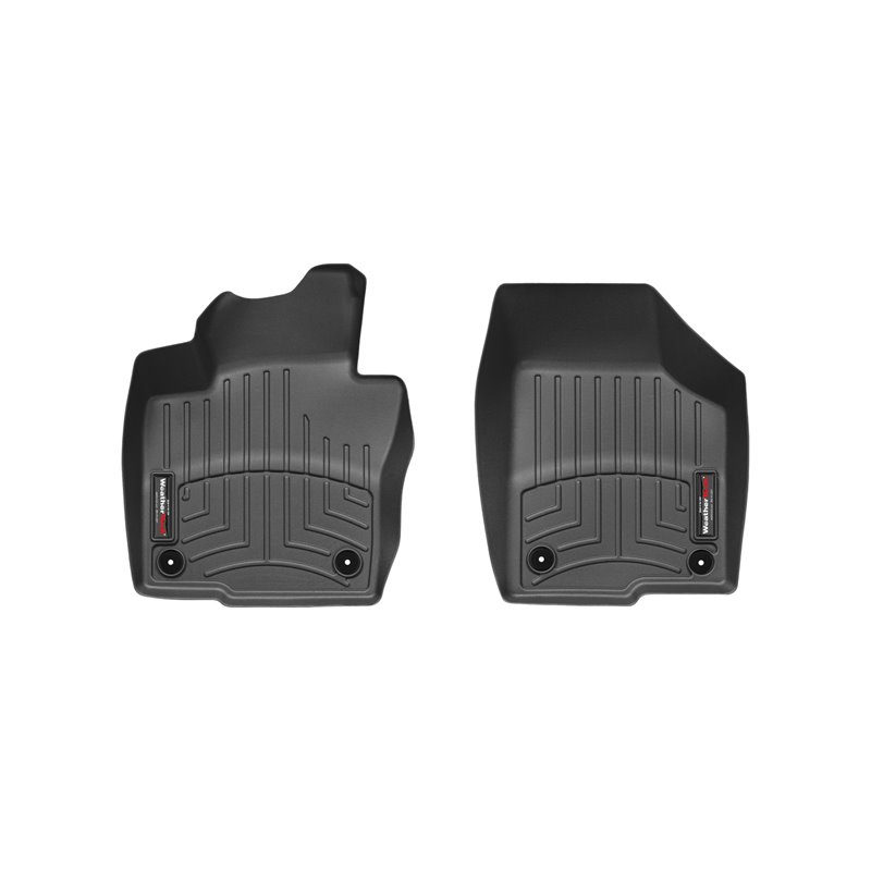 WeatherTech | Tapis Avant - Beetle / Jetta 2011-2019