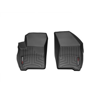 WeatherTech | Tapis Avant - Journey 2.4L / 3.6L 2011-2020