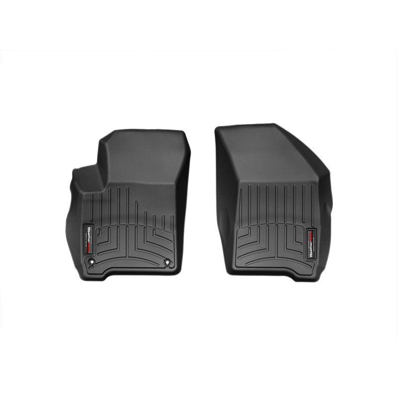 WeatherTech | Tapis Avant - Journey 2.4L / 3.6L 2011-2020