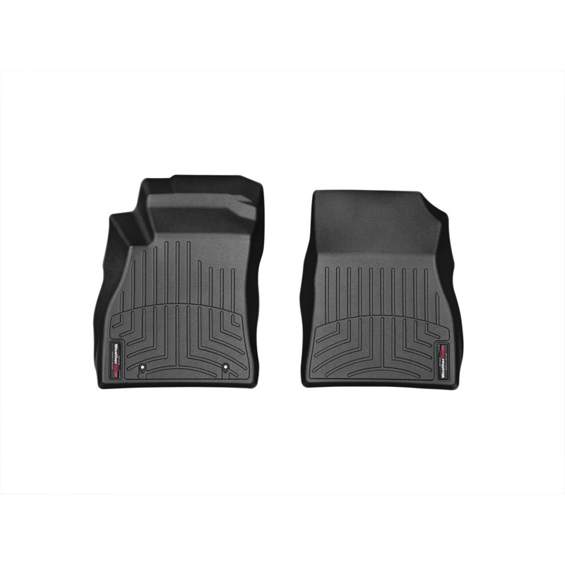 WeatherTech | Tapis Protecteur Avant - Juke 1.6T 2011-2017