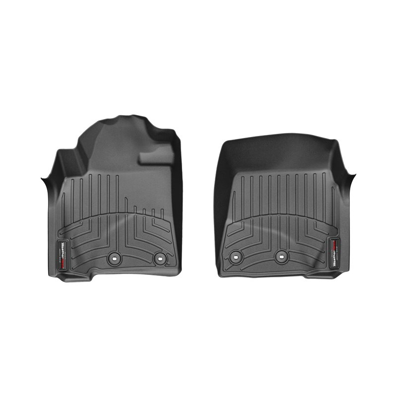 WeatherTech | Tapis Avant - LX570 5.7L 2013-2021