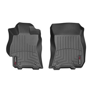 WeatherTech | Tapis Avant - Legacy / Outback 2.5L / 3.6L 2015-2019