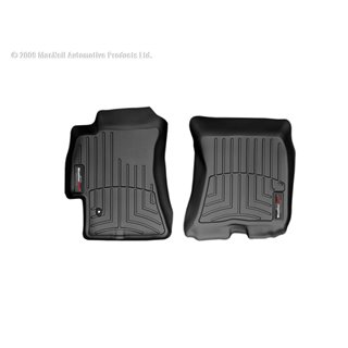 WeatherTech | Tapis Avant - Legacy / Outback 2.5L / 3.0L 2005-2009
