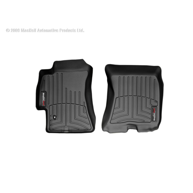 WeatherTech | Tapis Avant - Legacy / Outback 2.5L / 3.0L 2005-2009