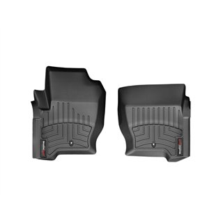 WeatherTech | Tapis Avant- Lange Rover LR4 10-16 / R.R.Sport 08-13 - LR3 / LR4 / Range Rover Sport 2008-2016