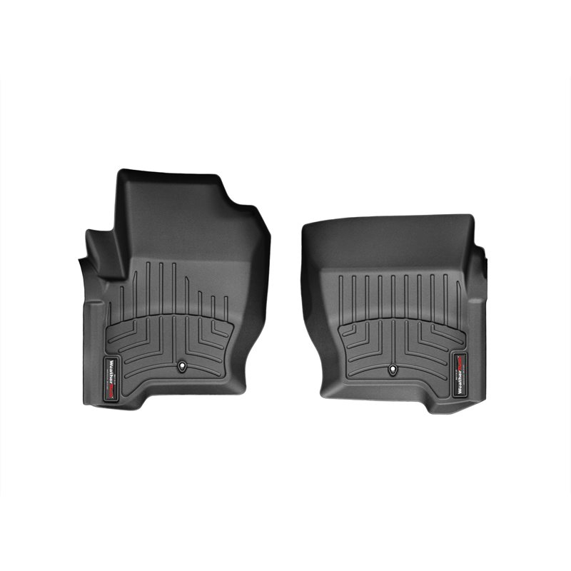 WeatherTech | Tapis Avant- Lange Rover LR4 10-16 / R.R.Sport 08-13 - LR3 / LR4 / Range Rover Sport 2008-2016