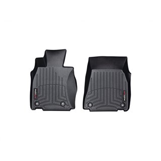 WeatherTech | Tapis Avant - LS460 / LS600h 4.6L / 5.0L 2013-2017