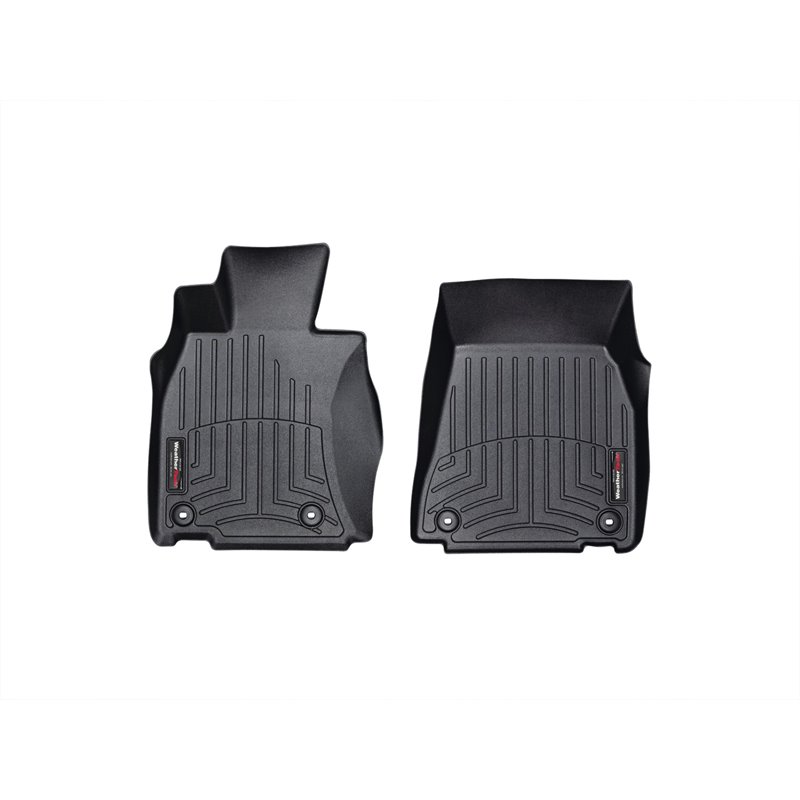 WeatherTech | Tapis Avant - LS460 / LS600h 4.6L / 5.0L 2013-2017