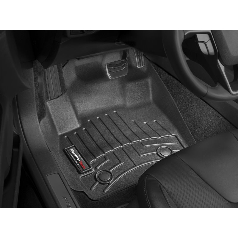 WeatherTech | Tapis Avant - Malibu / Malibu Limited 2013-2016