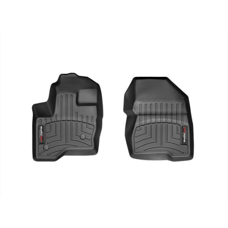 WeatherTech | Tapis Avant - Flex / MKT 2009-2019