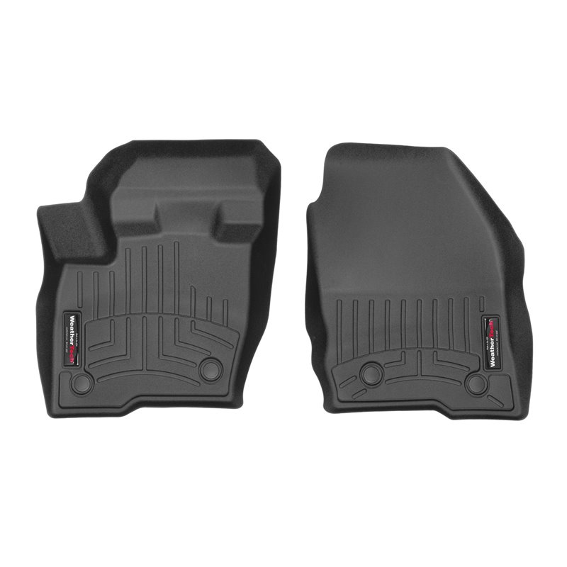 WeatherTech | Tapis Avant - MKX / Nautilus Base 2016-2021