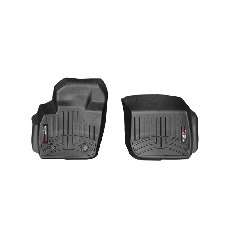 WeatherTech | Tapis Avant - Fusion / MKZ 2013-2016