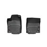 WeatherTech | Tapis Avant - ML63 AMG 5.5T 2012-2015