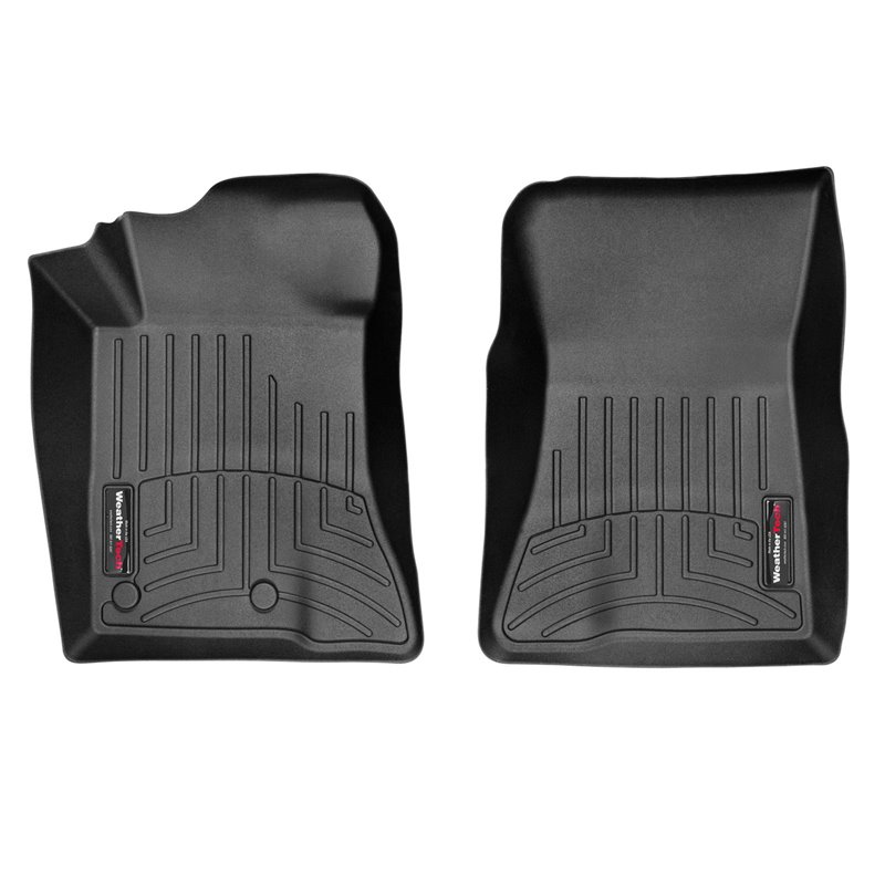 WeatherTech | Tapis Protecteur Avant - Mustang 2.3T / 5.0L / 5.2L 2015-2020