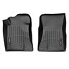 WeatherTech | Tapis Protecteur Avant - Mustang 2.3T / 5.0L / 5.2L 2015-2020