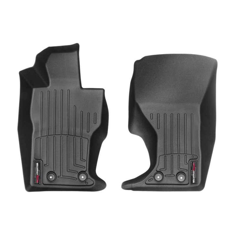 WeatherTech | Tapis Avant - 124 Spider / MX-5 Miata 1.4T / 2.0L 2016-2020