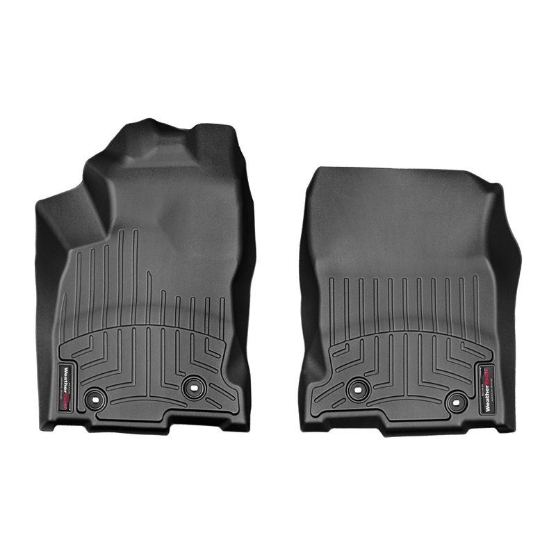 WeatherTech | Tapis Protecteur Avant - NX200t / NX300 / NX300h 2.0T / 2.5L 2015-2021