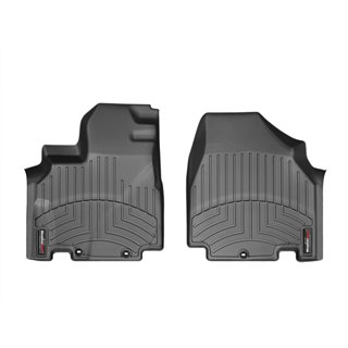 WeatherTech | Tapis Avant (2 Pièces) - Odyssey 3.5L 2011-2017